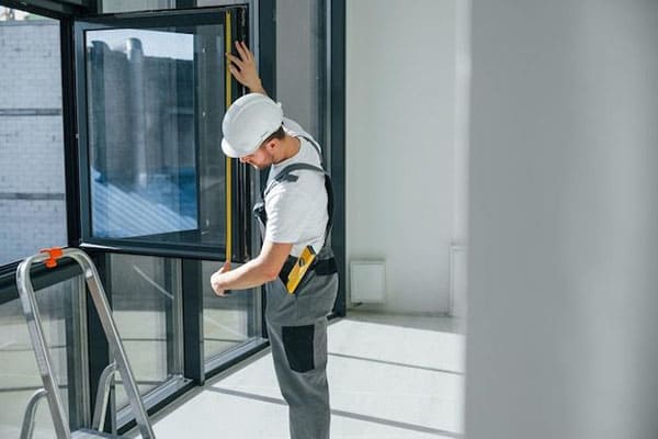 Window Glazing