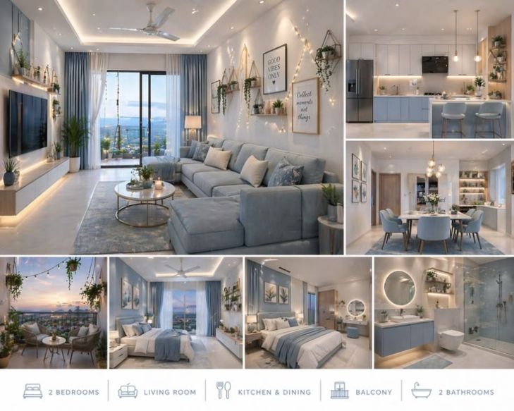 Modern Interior Design