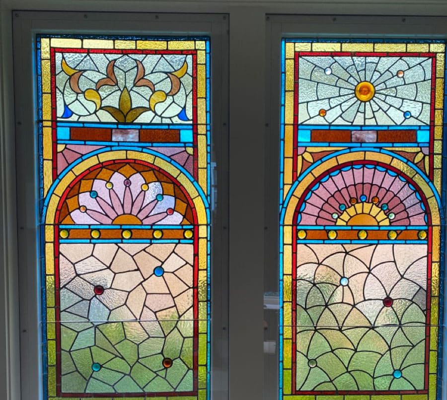 Window Glazing