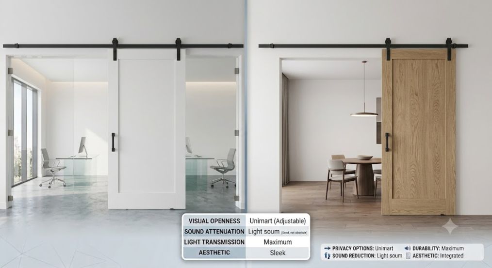 Barn Door,Barn Doors
