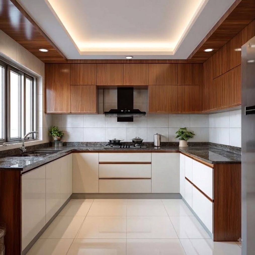 Solid Wood Kitchen Cabinets,Laminate vs Solid Wood Kitchen Cabinets,Laminate Kitchen Cabinets
