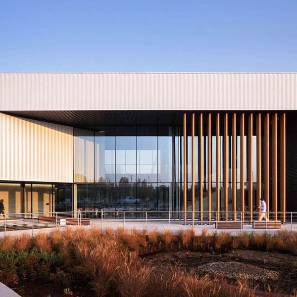 Facade,Glass Curtain Wall,Aluminum Curtain Wall