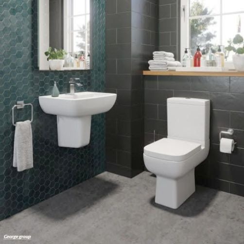 Australian Toilets