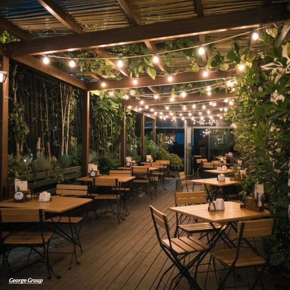 Restaurant Design