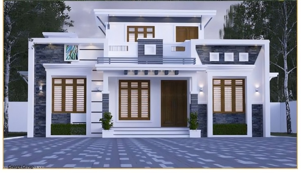 1500 Sq. Ft House Plans