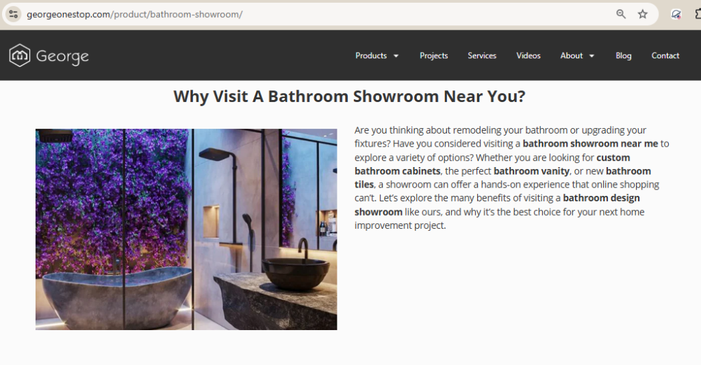Cast iron vs Acrylic Bathtub
