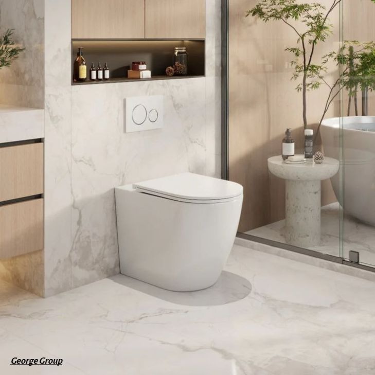 Australian Toilets
