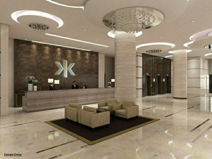 Hotel Remodeling