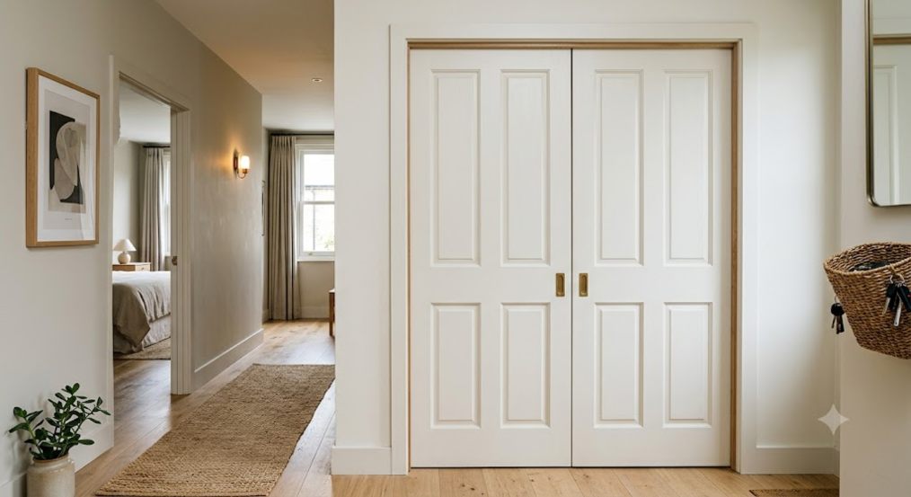 Closet Door
