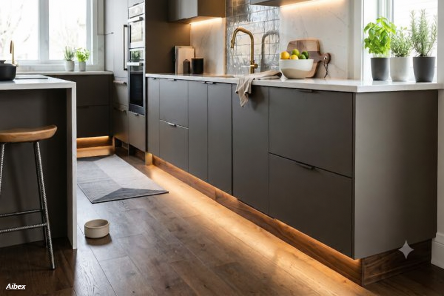 Kitchen Toe Kicks: How to Choose the Right Toe Kick for Your Cabinets