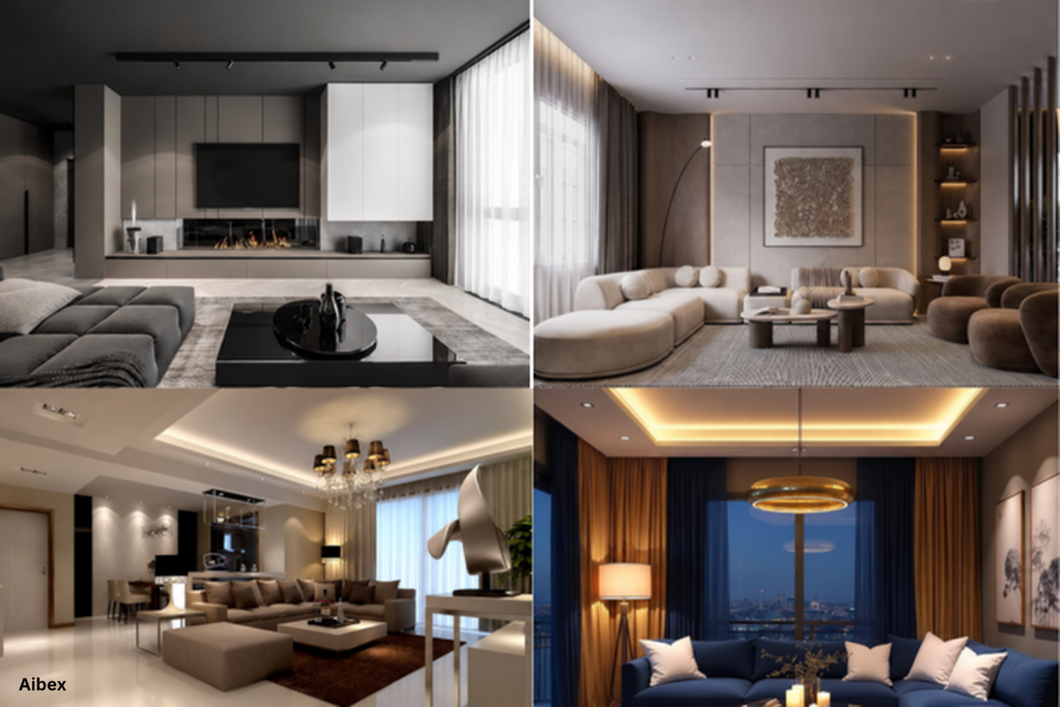 Living Room Color Ideas for Modern Homes, Villas & Apartments 2026 Guide