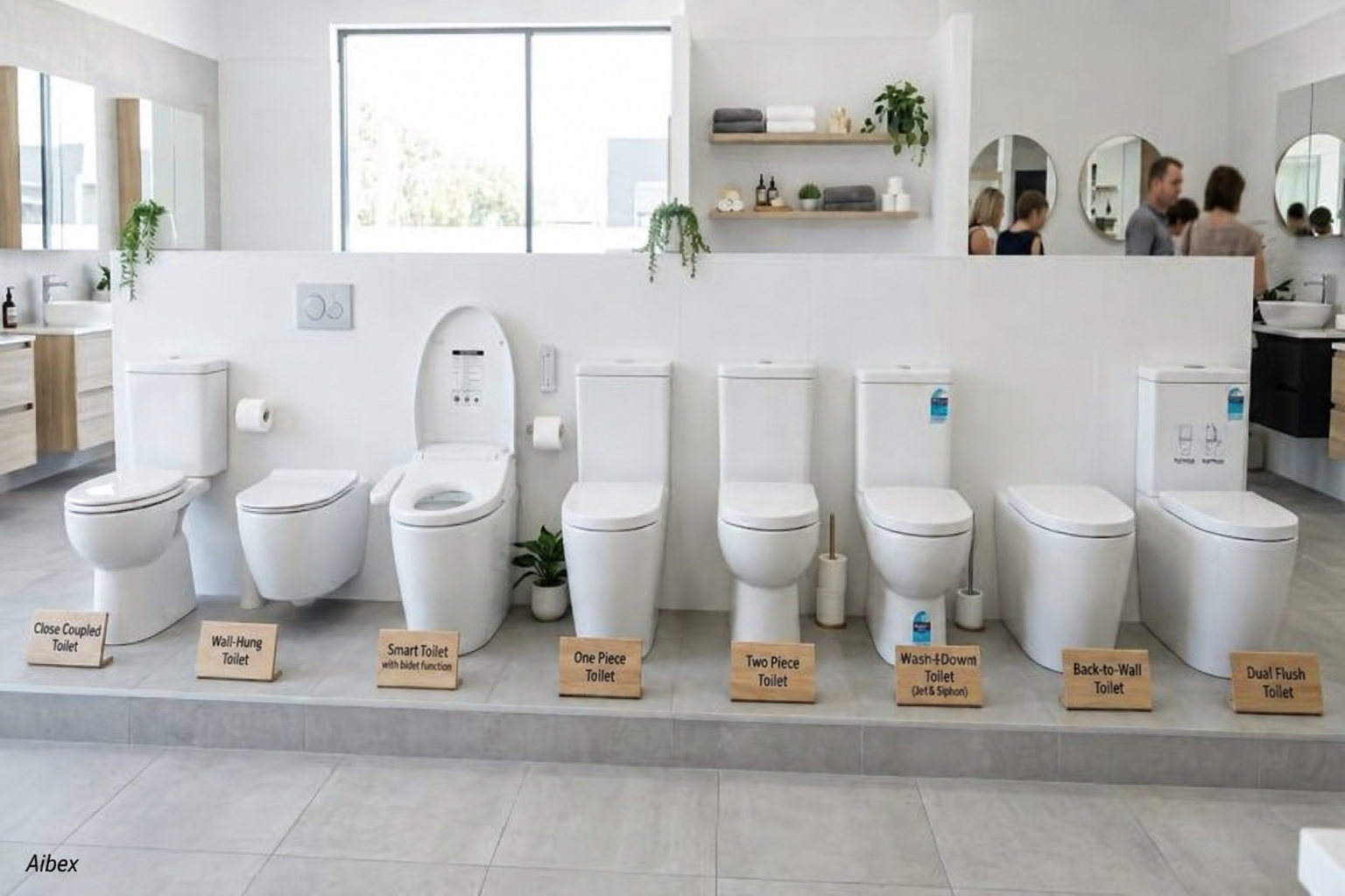 Types of Australian Toilets: Everything You Need To Know