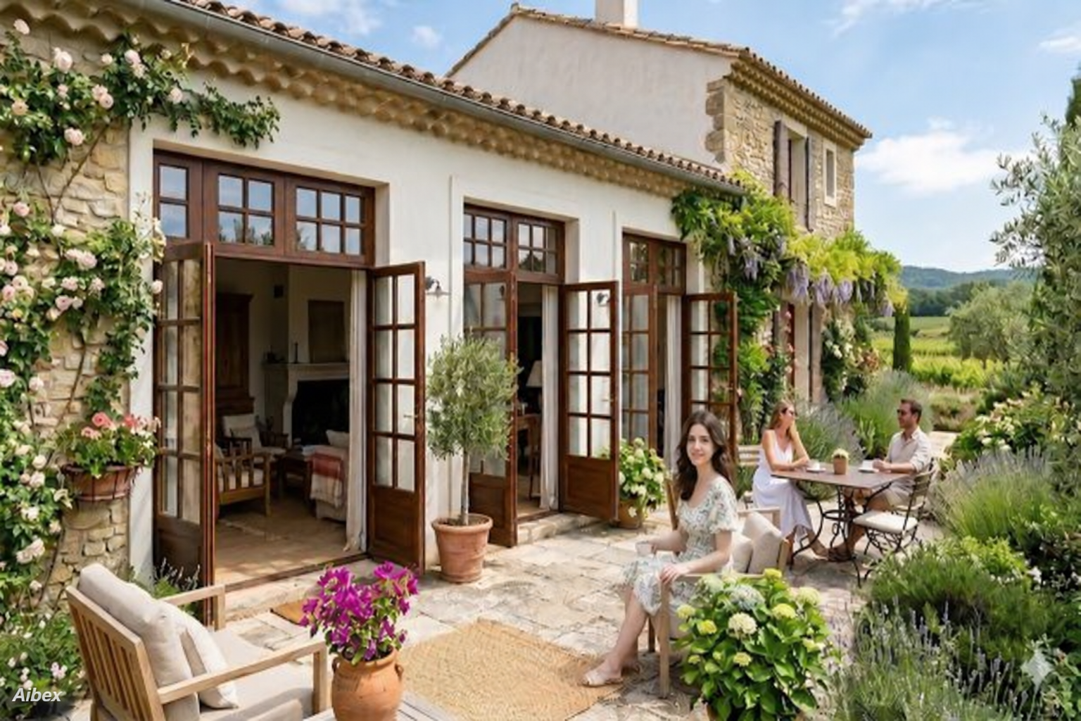 French Windows Guide for Homes, Villas & Best China Supplier for Modern Designs