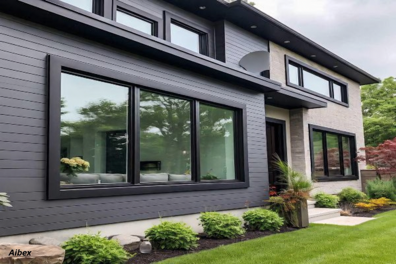 Soundproof Windows for Homes, Villas, Offices & Commercial Buildings 2026 (STC Ratings, Certifications, Custom Designs & Global Procurement Solutions)