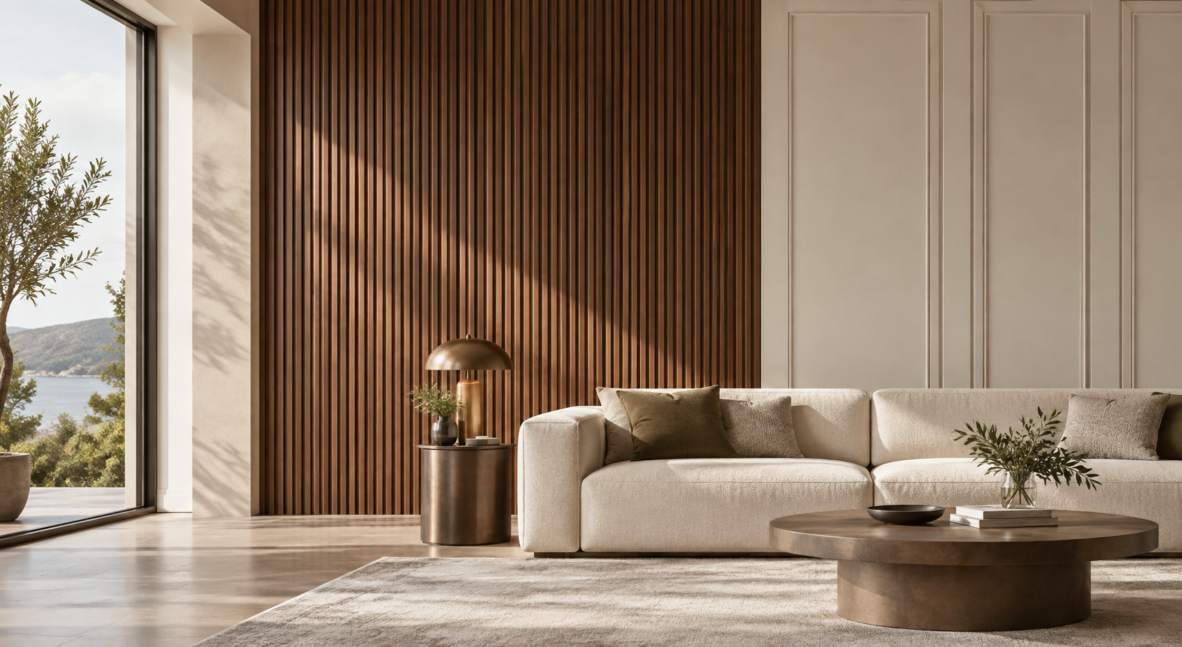 Wall Panels