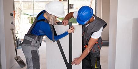 Installation Guidance & Expert After-Sales Team