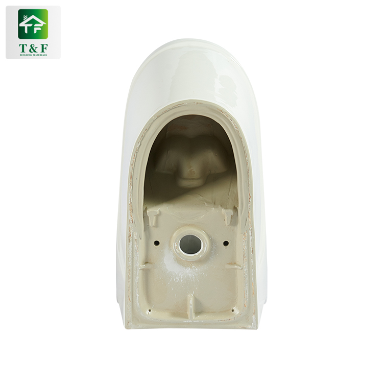 Siphonic Ceramic One Piece White Porcelain Italian Toilet Sanitary Ware Siphon Bathroom Cheap Toilets Flush System