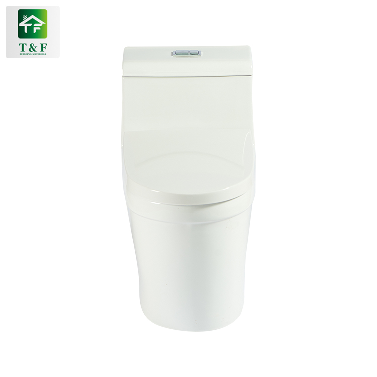 Siphonic Ceramic One Piece White Porcelain Italian Toilet Sanitary Ware Siphon Bathroom Cheap Toilets Flush System