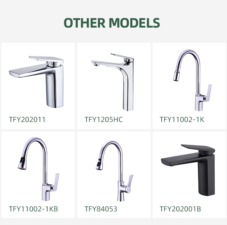 Manufacturer Sink Taps Bathroom Basin Water Faucets White Color Faucet Tap