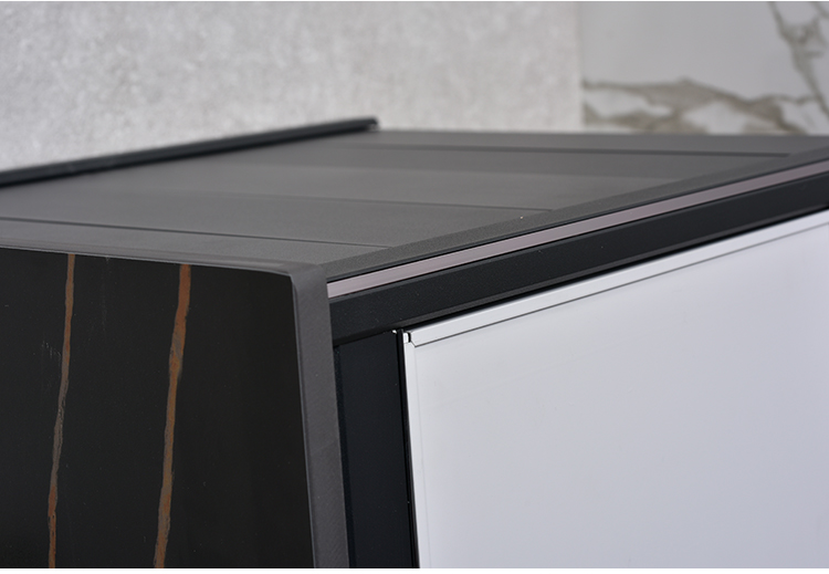 Wall Hung Single Washroom Basin Storage Cabinet Simple Style Waterproof Bathroom Vanity Cabinet