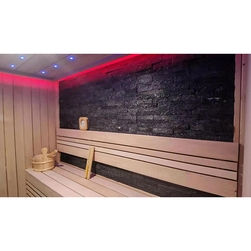 Portable Hemlock Wood Home Barrel Sauna Bath Dry and Wet Steam Room Far Infrared Sauna Indoor