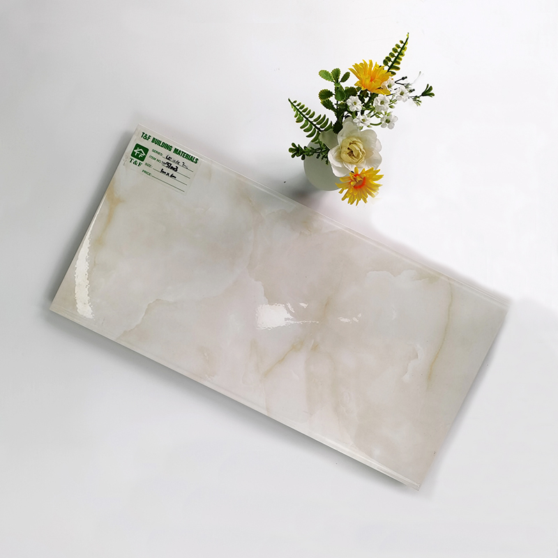 300x600 Hotel House Decorative Interior Tiles Bathroom Kitchen Wall Ceramic Tile