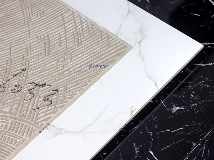 Glossy Carreaux Sol 60x60 Marbre White Ceramic Wall Glazed Porcelanato Porcelain Marble Floor Tile