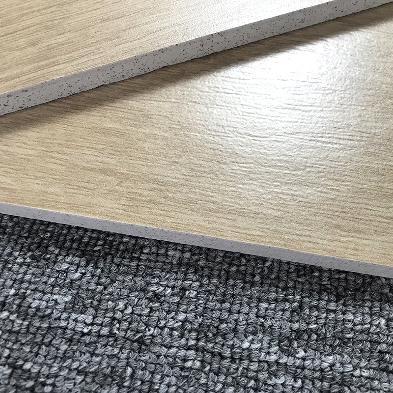 1000x200mm Wooden Floor Tiles Matte Finish Porcelain Wood Texture Tile Flooring Wood Color Ceramic Wall Tiles