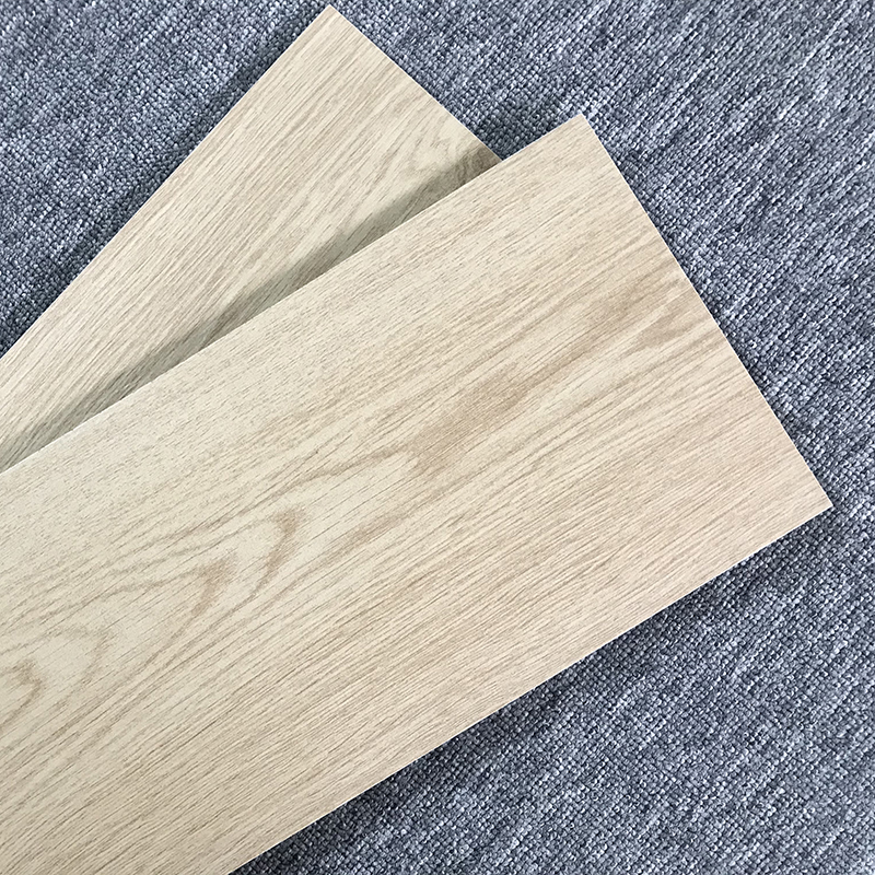 1000x200mm Wooden Floor Tiles Matte Finish Porcelain Wood Texture Tile Flooring Wood Color Ceramic Wall Tiles