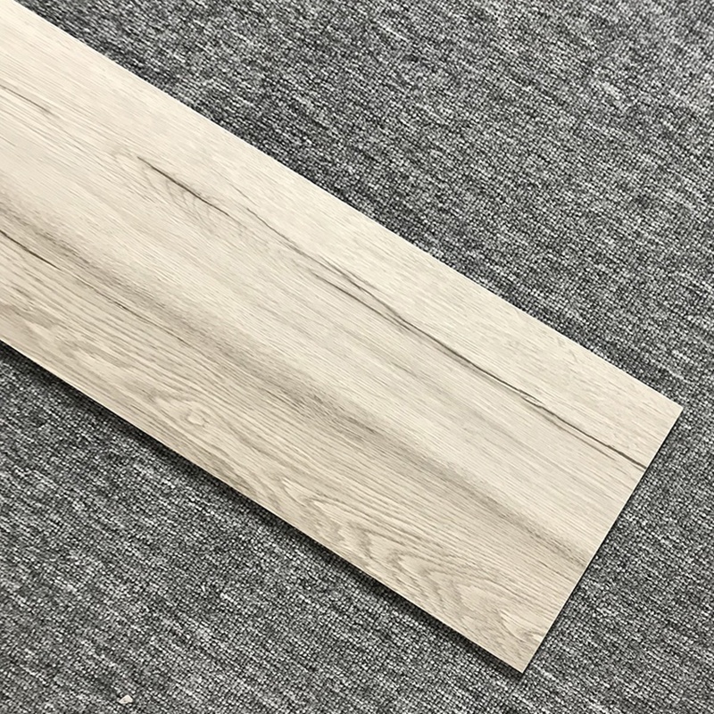 Solid Wood Textured 200*1000 mm Porcelain Tile Original Wood Colour Wall Tiles Decorative Interior Ceramic Floor Tiles