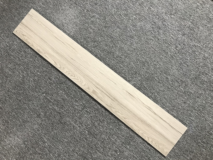 Solid Wood Textured 200*1000 mm Porcelain Tile Original Wood Colour Wall Tiles Decorative Interior Ceramic Floor Tiles