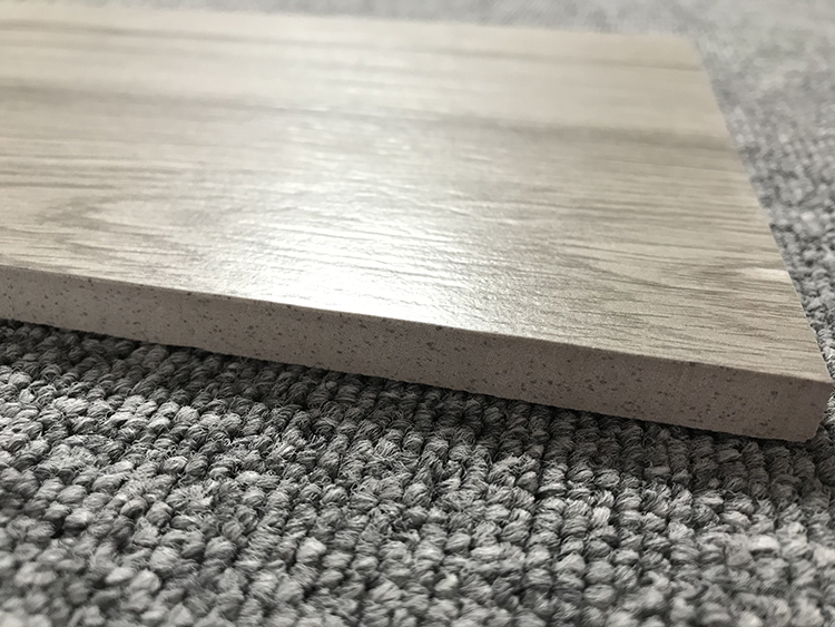 Solid Wood Textured 200*1000 mm Porcelain Tile Original Wood Colour Wall Tiles Decorative Interior Ceramic Floor Tiles