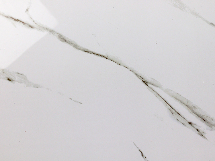 Foshan Pisos Porcelanato Marble 60x60 Polished Glazed Interior Vitrified Floor White Porcelain Tile Design
