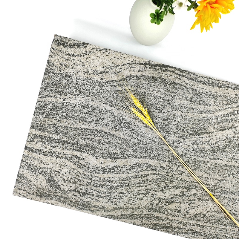 18mm 30x60 Non Slip Ecological Natural Granite Floor Paving Square Courtyard Stone Tiles Outdoors