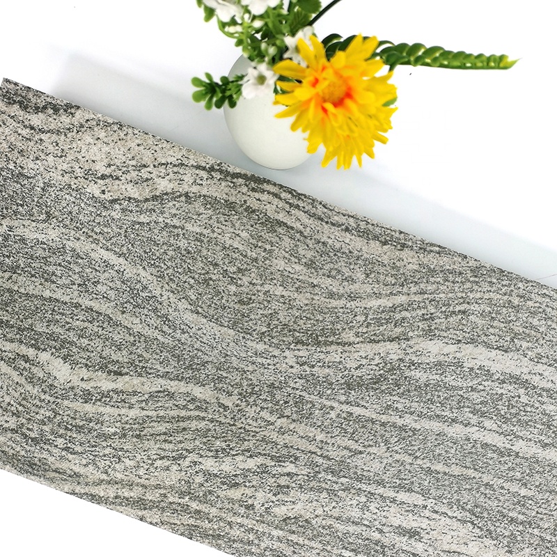 18mm 30x60 Non Slip Ecological Natural Granite Floor Paving Square Courtyard Stone Tiles Outdoors