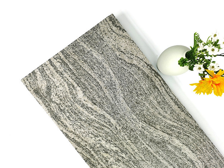 18mm 30x60 Non Slip Ecological Natural Granite Floor Paving Square Courtyard Stone Tiles Outdoors