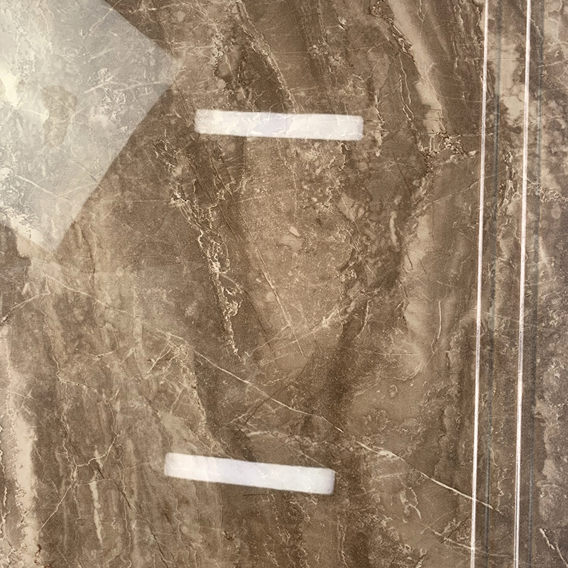 New Design 120x30 Exterior Non Slip Stair Tile Floor Tiles Porcelain Floor Step Stair Treads Tiles