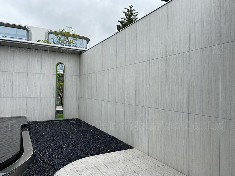 New Design Garden Yard Villa Footway Paving Stone Many Sizes Sidewalk Paver Stone