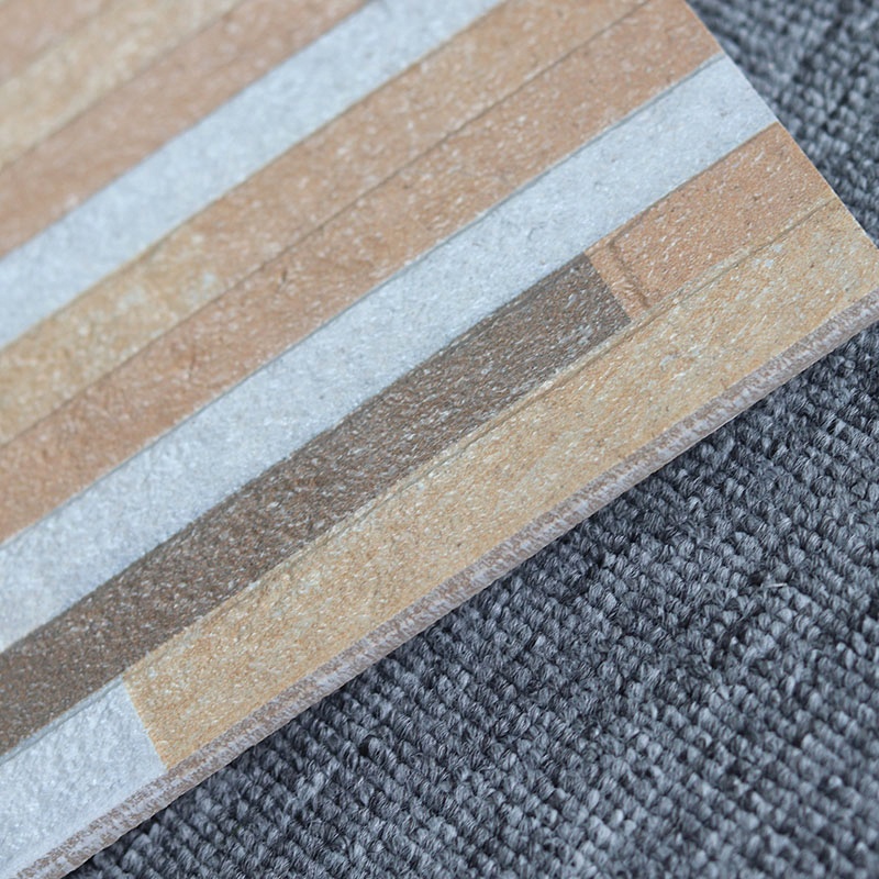New Design Cheap Outside Ceramic Decoration Exterior Carreaux Porcelain Wall Cladding Tiles
