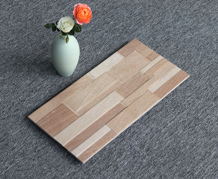 Wholesale Matte Glazed Exterior Discontinued Ceramic Cladding Design Wall Veneer Brick Tiles