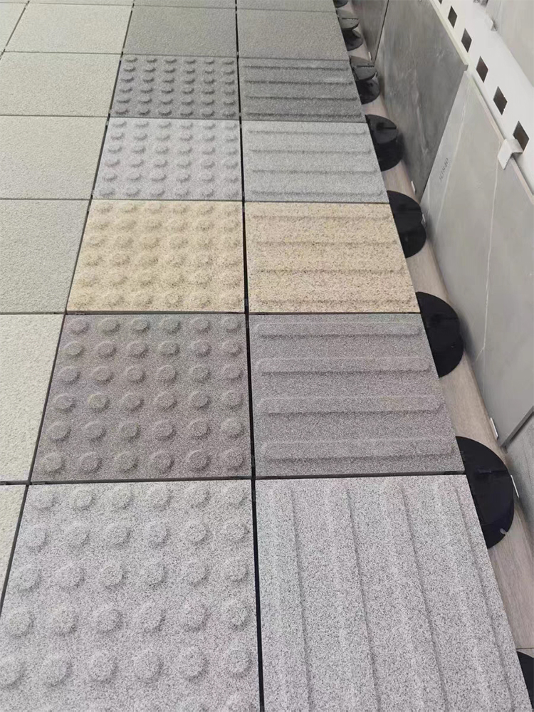 300x600 R12 Matte Anti Slip 1.8cm 2cm Thick 18mm 20mm Thickness Porcelain Paver Outdoor Floor Tiles