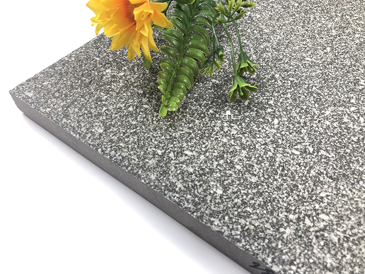 300x600 R12 Matte Anti Slip 1.8cm 2cm Thick 18mm 20mm Thickness Porcelain Paver Outdoor Floor Tiles