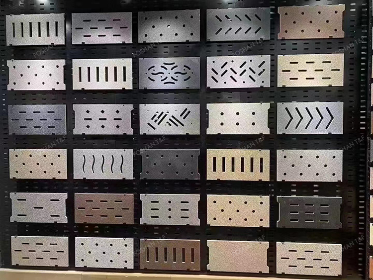 60x30 18mm Natural Granite Stone Texture Outdoor Porcelain Driveway Garden Sidewalk Paving Tiles