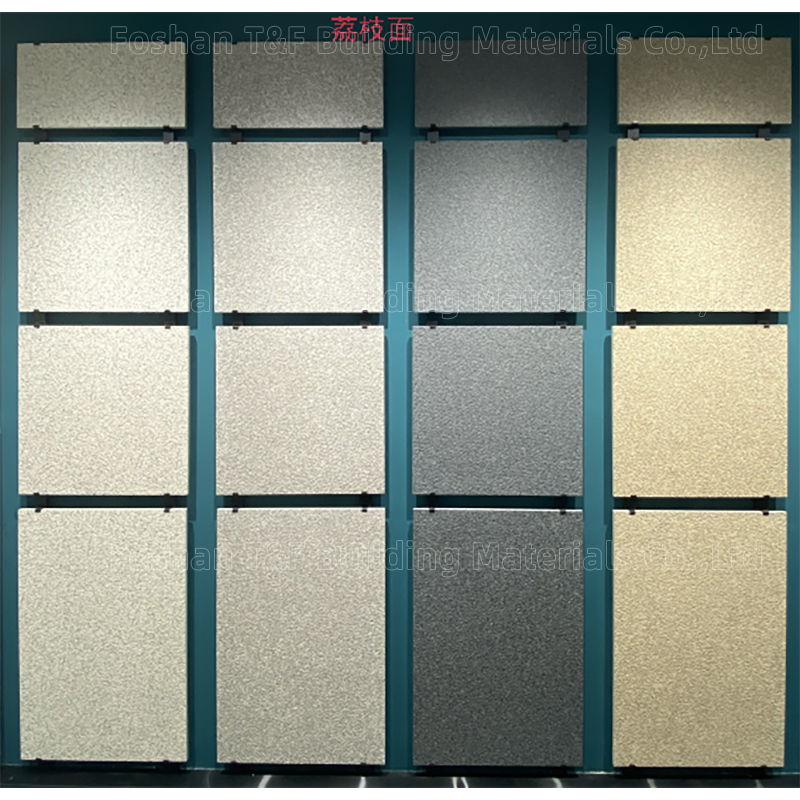200x600mm 1.8cm Anti Slip Outdoor Tiles for Driveway Garden Car Parking Stone Porcelain Pavers