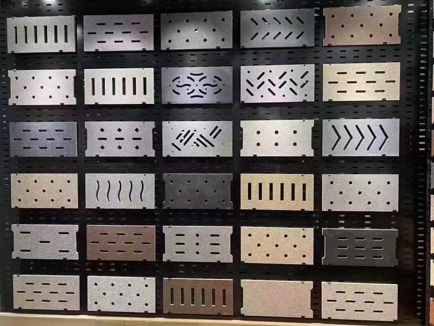 200x600mm 1.8cm Anti Slip Outdoor Tiles for Driveway Garden Car Parking Stone Porcelain Pavers