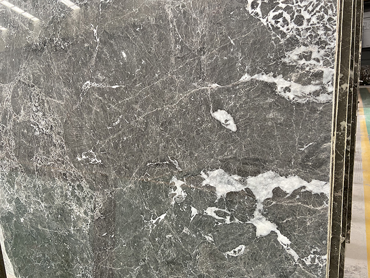 Interior Wall and Floor Decor Polished Big Natural Marble Sheet Stone Slate Marmol Slabs