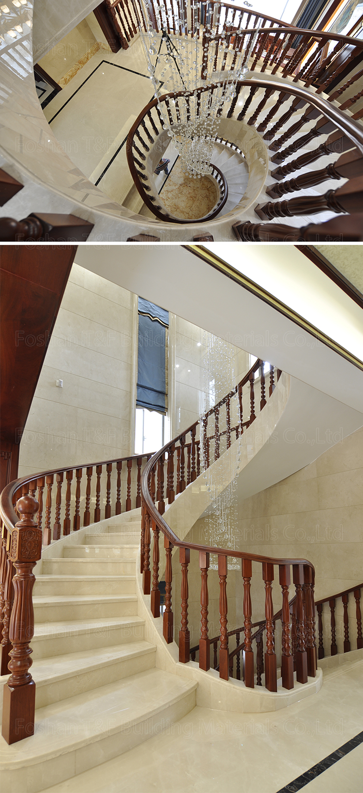 Cheap Chinese Dark Brown Turkey Marble Price Thin Slab Flooring Tile Stone for Coffee Table Top