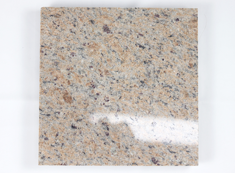 Polished Nature Beautiful Red Pink Color Interior Floor Vanity Cabinet Table Top Granite Marble