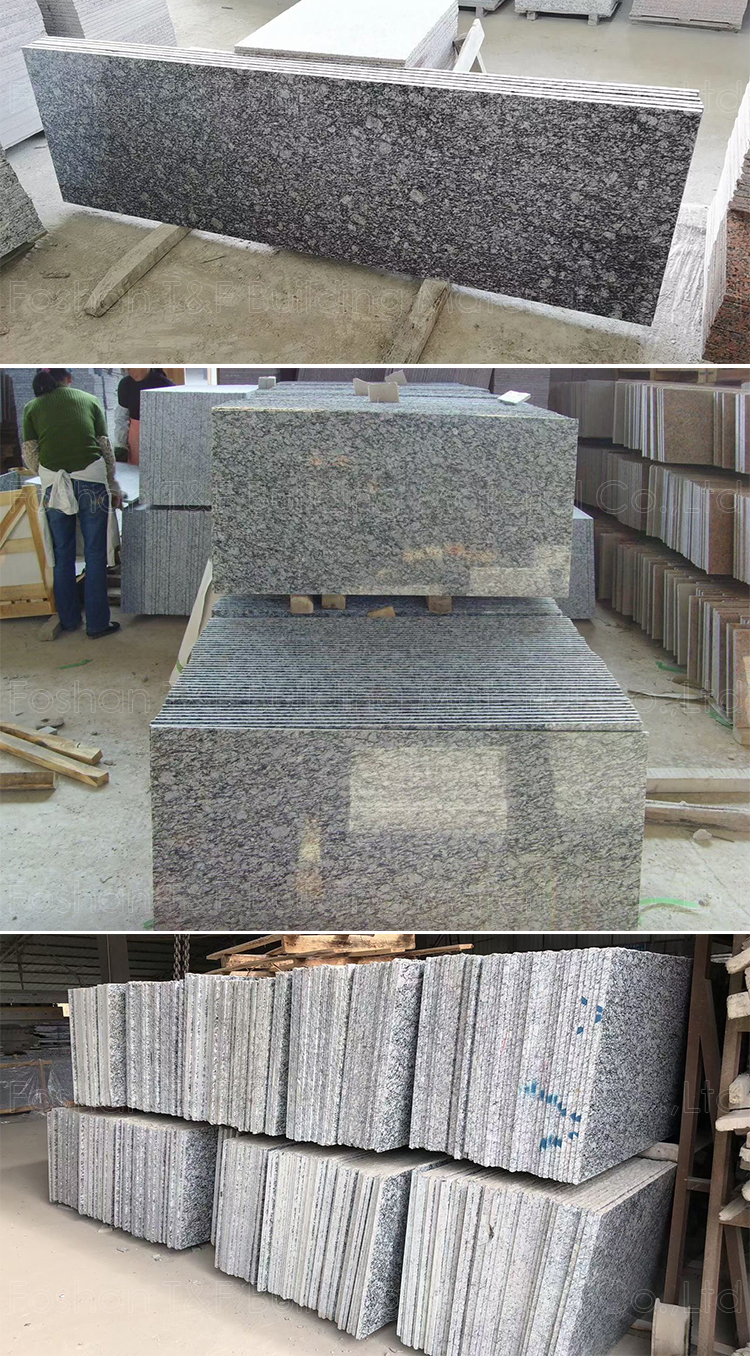 Polished Nature Beautiful Red Pink Color Interior Floor Vanity Cabinet Table Top Granite Marble