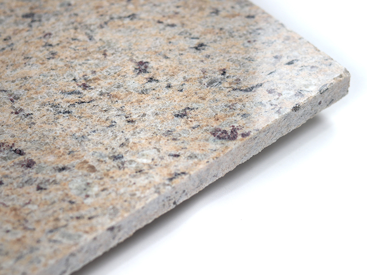 Polished Nature Beautiful Red Pink Color Interior Floor Vanity Cabinet Table Top Granite Marble